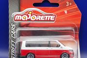 Majorette basic models, various cars, new.