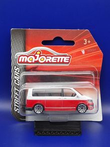 Majorette basic models, various cars, new.