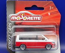 Majorette basic models, various cars, new.