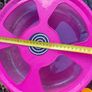 Hamster spinning wheel Image 3
