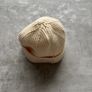 Cream Zara Beanie Image 2
