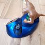 Zeno Ben 10 Alien Force Projection Alarm Clock Image 5