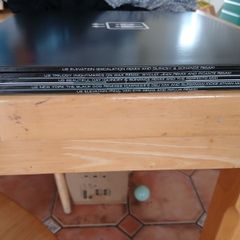 U2 - Five 12" Singles From All You Cant Leave Behind Super Deluxe Set