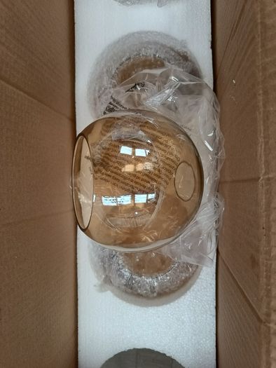 Pendant light