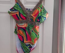 swimsuit