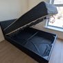 Double bed Image 6