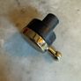 Rangemaster Classic 110 spare Knob gold Image 2
