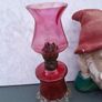 19ct  crambery oil lamp Image 7