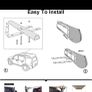 Campervan Awning + Roof Fan Image 2