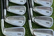 Titleist CB irons custom