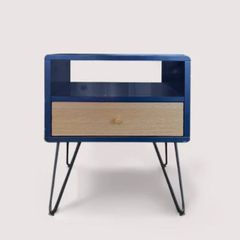 Pair of Bedside Tables