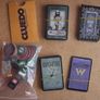 Harry Potter Cluedo The Classic Murder Mystery Board Game 2016 Image 5