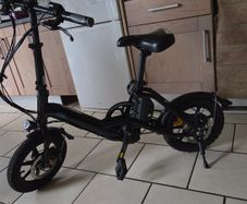 Fiddo D3 pro