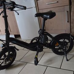 Fiddo D3 pro