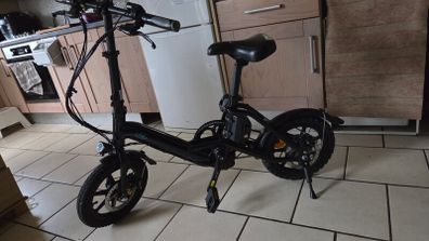 Fiddo D3 pro
