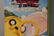 Adventure Time Finn &amp; Jake Investigations Xbox 360 PAL