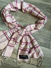 Winter scarf