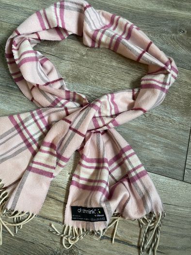 Winter scarf