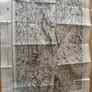 Antique 1903 Ordnance Survey Ireland Map Image 3