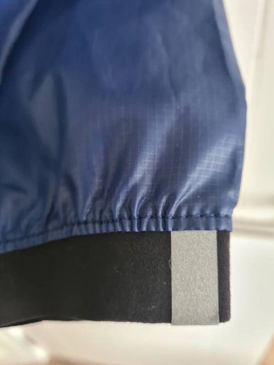 light runnig jacket New Balance