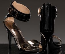 sizes gold 36 40 41 silver 3 ,6,7 8 black 36,40,41