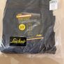 Snickers 6241 9504 AllroundWork Stretch Trousers Holster Pockets - Navy/Black size 054 Image 2