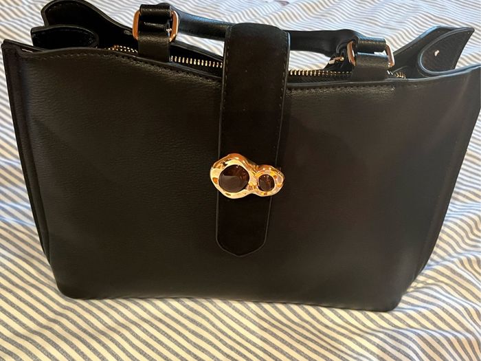 Luella Grey handbag