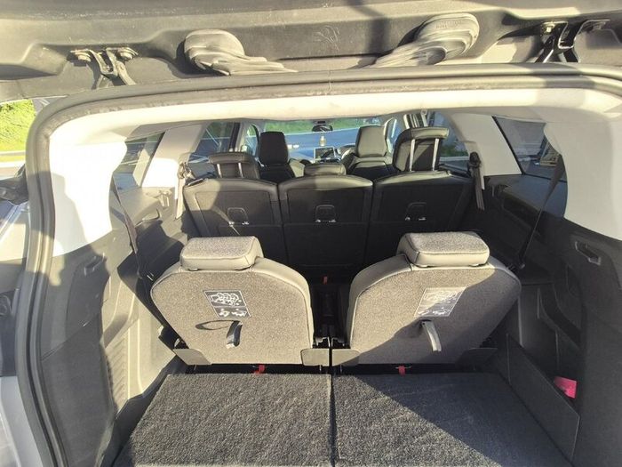 Peugeot 5008 2019
