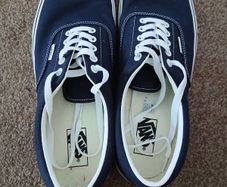 Vans Authentic Shoes