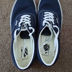 Vans Authentic Shoes