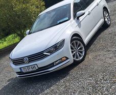 Volkswagon Passat