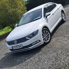Volkswagon Passat