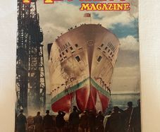 Meccano magazine March 1960 Vol.XLV.No.3