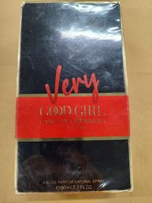 Very Good Girl Perfume