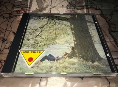 John Lennon | Plastic Ono Band