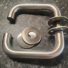 Door handles