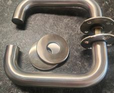 Door handles