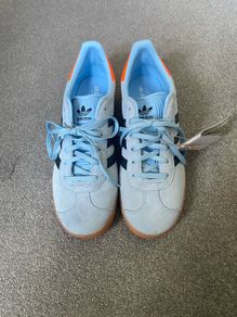 Addidas Trainers