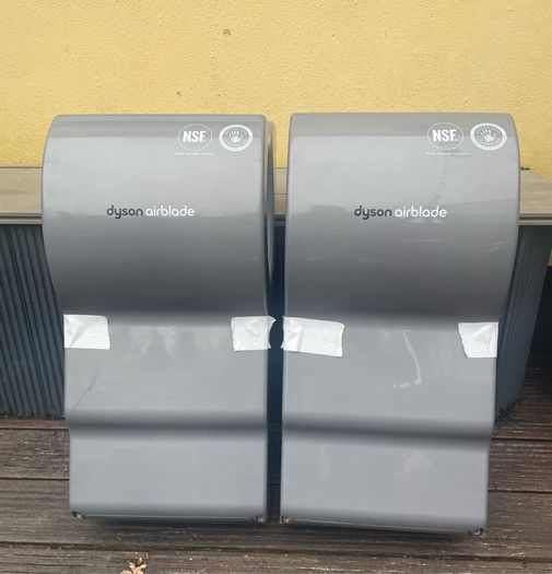Dyson AB04 airblade