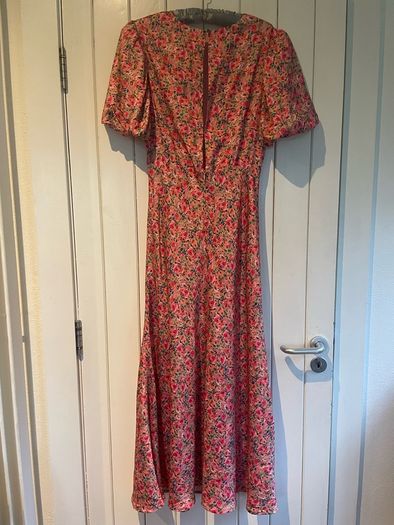 MaxiDress