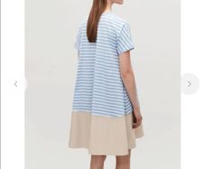 COS Boutique Summer dress with Pockets