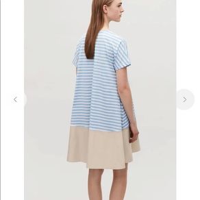 COS Boutique Summer dress with Pockets