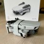 DJI Mini 4k Drone (fly more combo) Image 3