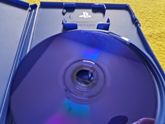 Disgaea Hour of Darkness PlayStation2 Ps2 Games Original