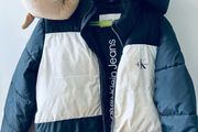 Calvin Klein Junior Jacket