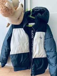 Calvin Klein Junior Jacket