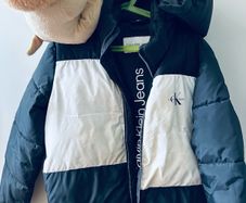 Calvin Klein Junior Jacket