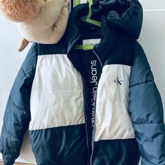 Calvin Klein Junior Jacket