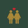 Vintage Wedding Card Post Box + Custom Signage - Hire Image 6