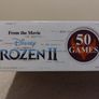 Disney Frozen, 50 Classic Games Compendium Collection Image 7